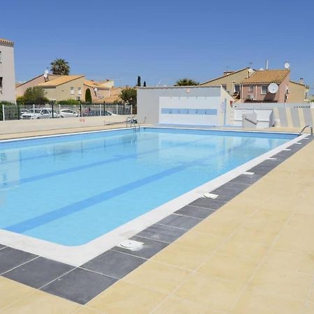 Appartement Cap Agde Village Natu Exterior photo